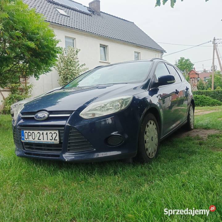 Ford focus mk3trend diesel 2013 Focus Motoryzacja Gracze sprzedam