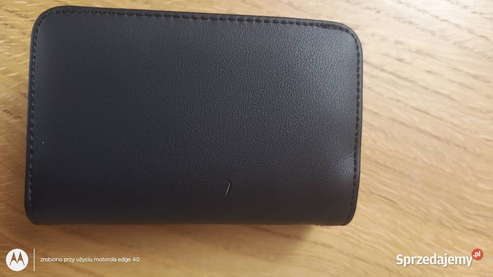 Portfel damski Ciechanów