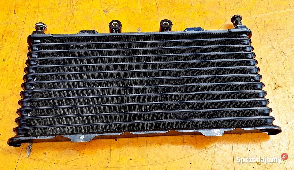 SUZUKI GSX1100 CHLODNICA OLEJU 0241004591 mazowieckie