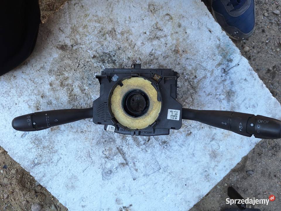 Przełącznik Zespolony Peugeot 206