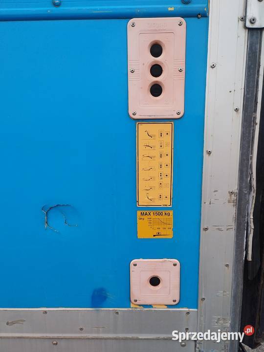 Kontener winda
