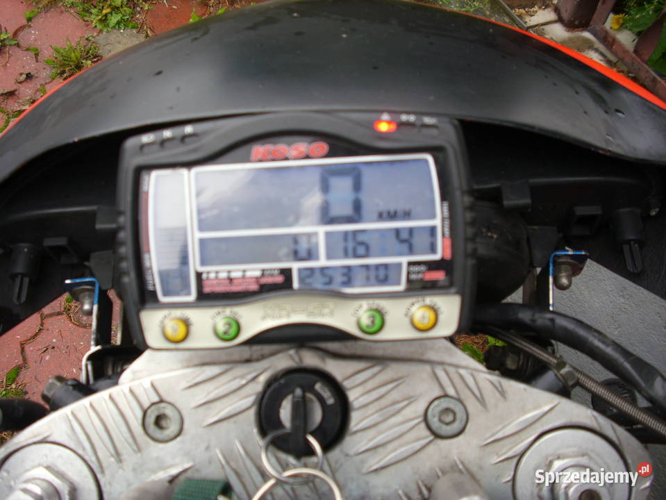 Suzuki RF 900 16 V Twin cam Rok produkcji 1985 Suzuki Bielsko-Biała sprzedam