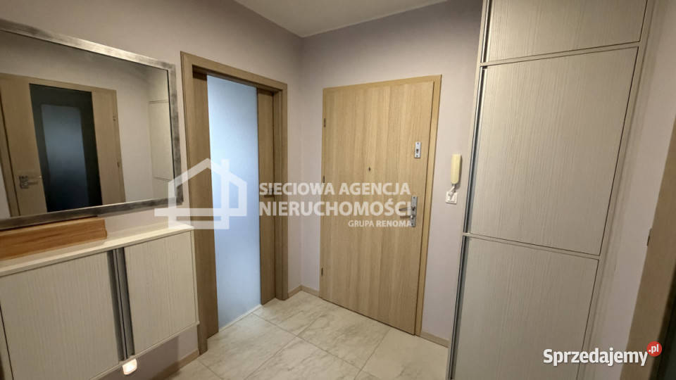Mieszkanie 5023 metry 2 pokoje Pogórze Teodora 13915zł/m2