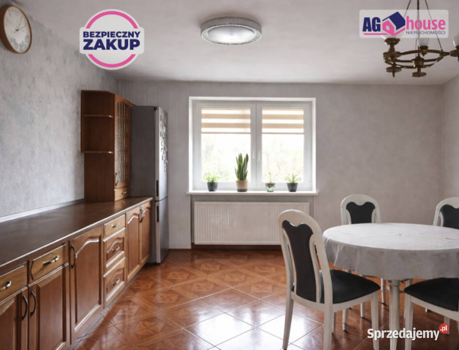 Dom szeregowy Lębork 325 metrów sprzedam