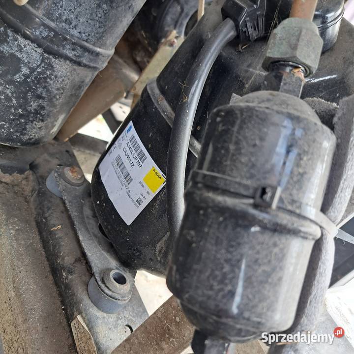 Schladzalnik do mleka chlodziarka 750l zbiornik Jabłonowo Pomorskie