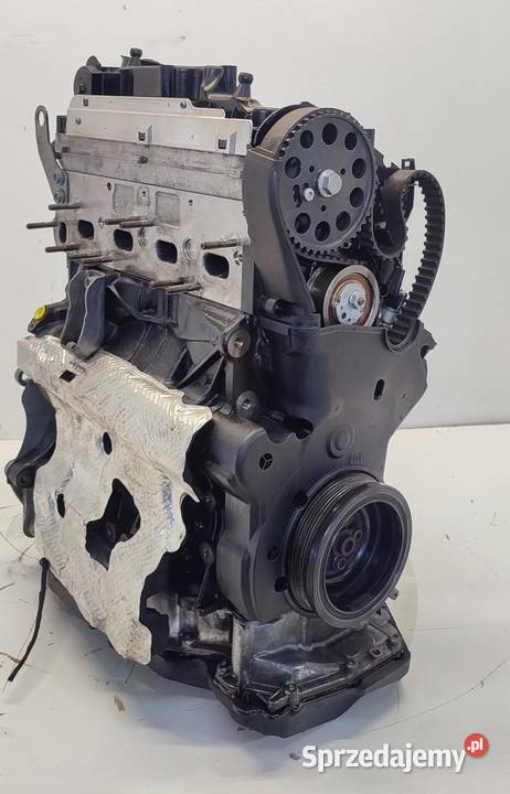 VW TIGUAN II SILNIK 20 TDI DTSB DTS 05L100032