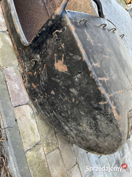 MW750 K750W gondola Motoryzacja Chełm