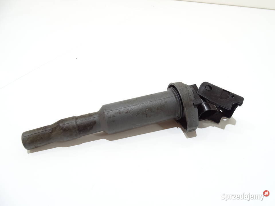 CEWKA ZAPŁONOWA BMW E60 E61 E90 E91 N53B30 OE Strzyżewice