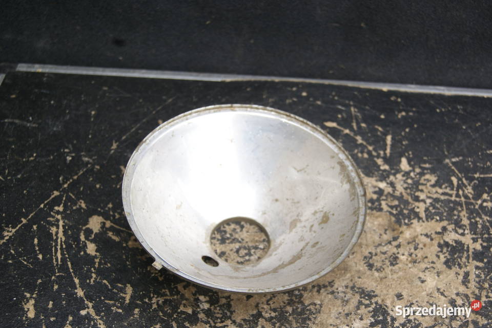 ODBŁYŚNIK LAMPY BOSCH HELLA MOSIĘŻNY BMW ZUNDAPP Części i akcesoria motocyklowe śląskie Rybnik sprzedam