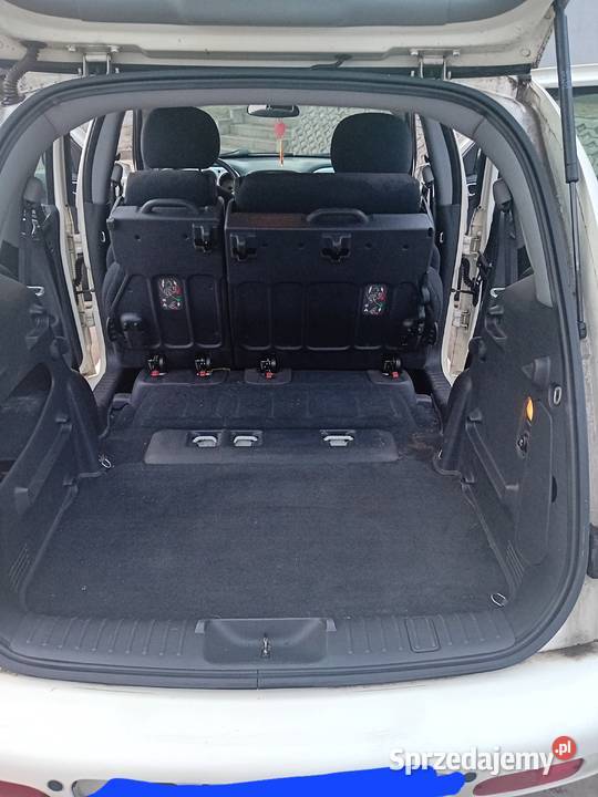 Sprzedam zamienię chrysler kupiony w polskim salonie Zabrze sprzedam