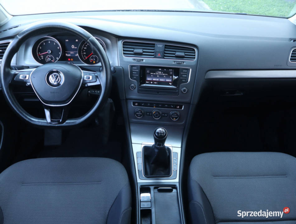 VW Golf 14 TSI Łódź sprzedam