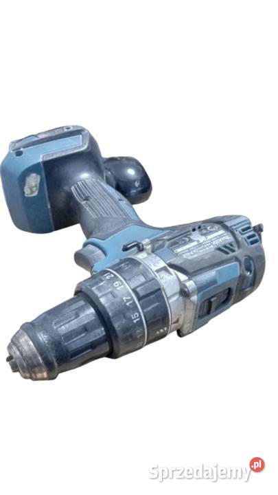 Wkrętarka Makita DHP484 LOMBARDi Rzeszów