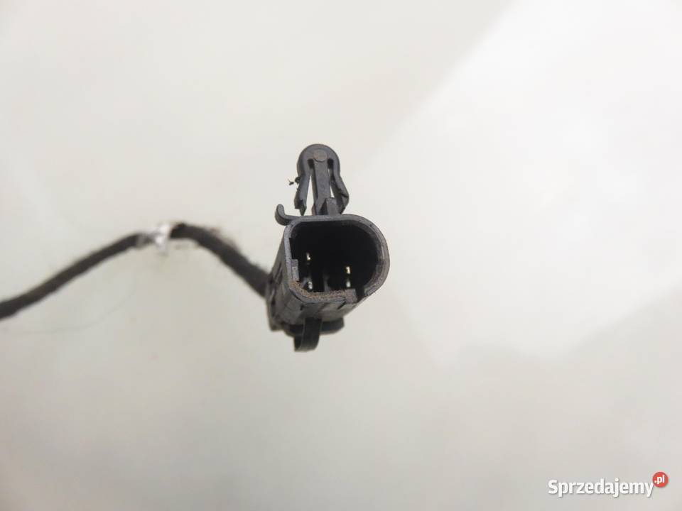 ZAMEK KLAPY FIAT CROMA II 194 65006801