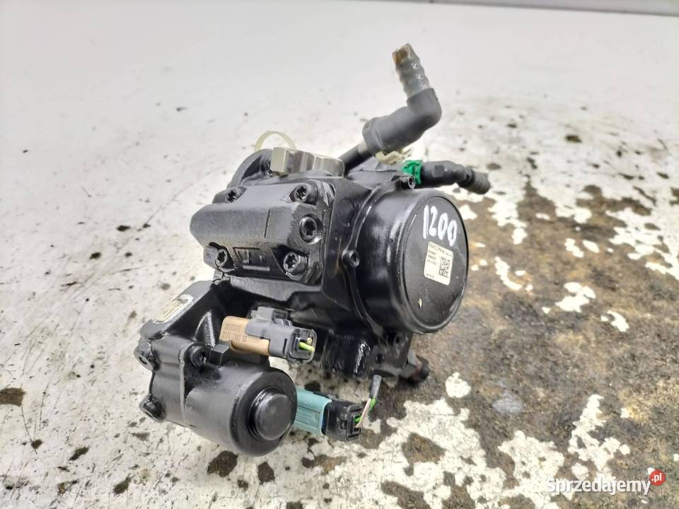 POMPA WTRYSKOWA 9424A050A 20 TDCI Ford Focus Mk3