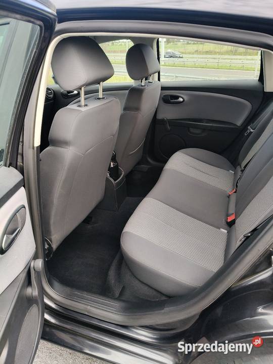 Seat Leon 2011 26TDi