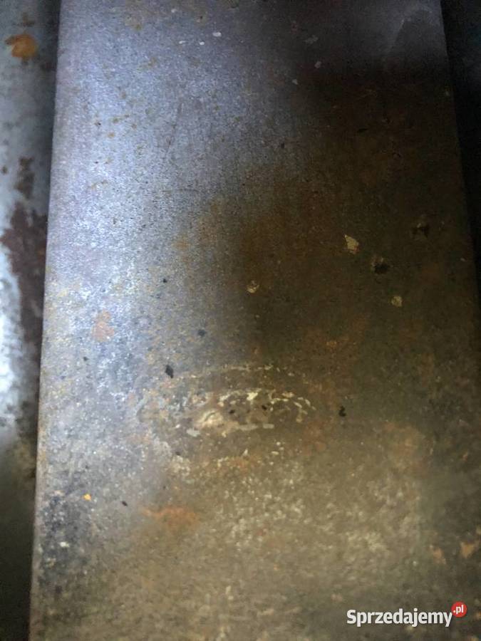ZBIORNIK PALIWA BAK WSK M06 125 L Z2 Z B1 Kraków