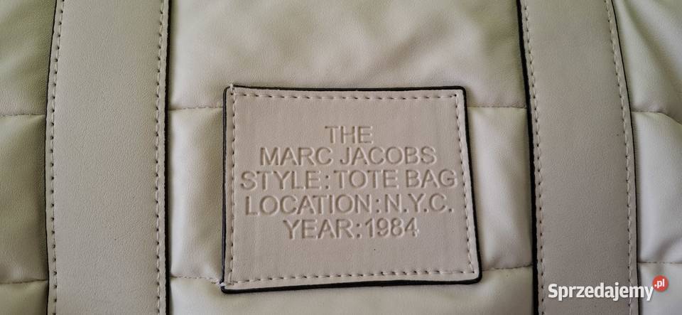 Torba plażowa Kraków