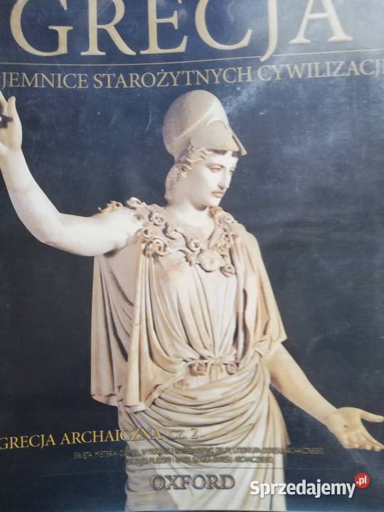 Mezoameryka Tajemnice starożytnych cywilizacji ISBN 9788325213886 małopolskie Kraków sprzedam