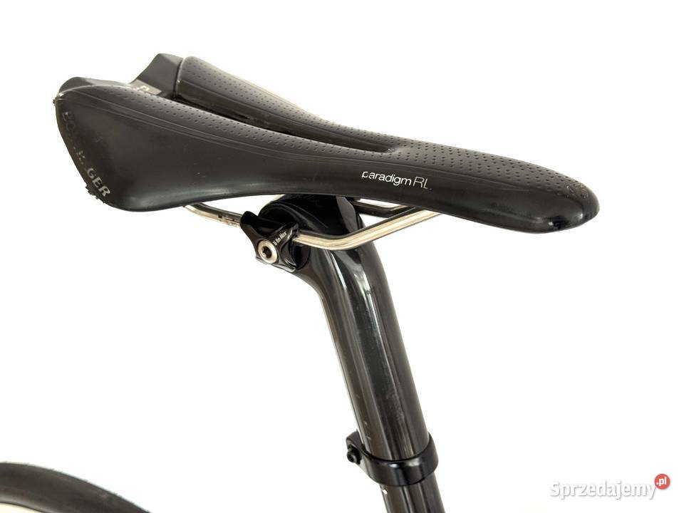 TREK EMONDA SLR rower szosowy karbonowy szosa Łódź