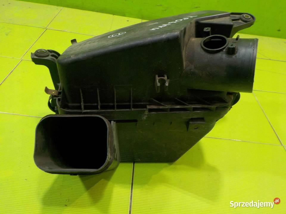 LEXUS GS III 35 B 06r obudowa filtra powietrza Suków sprzedam