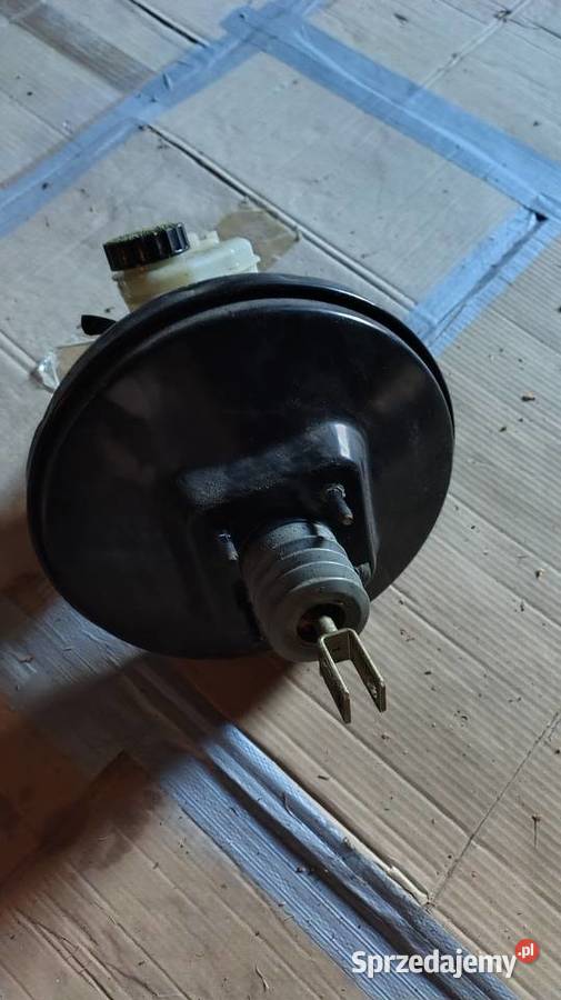 BMW Z3 E36 serwo hamulcowe pompa hamulcowa Nowy Targ