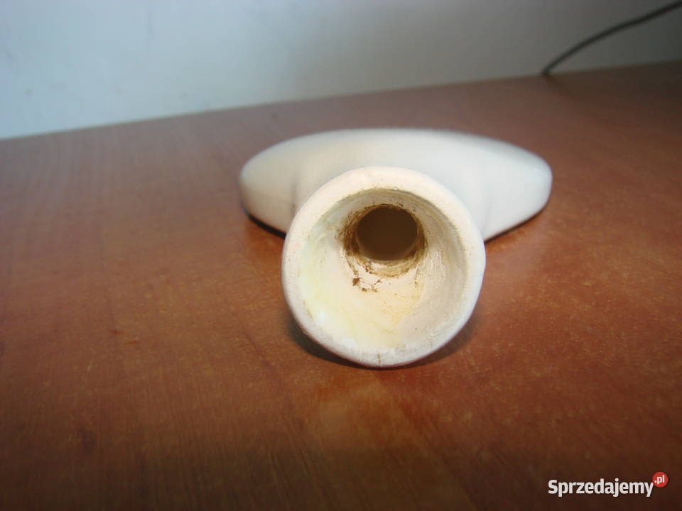 fajansowa łyżka Pozostałe