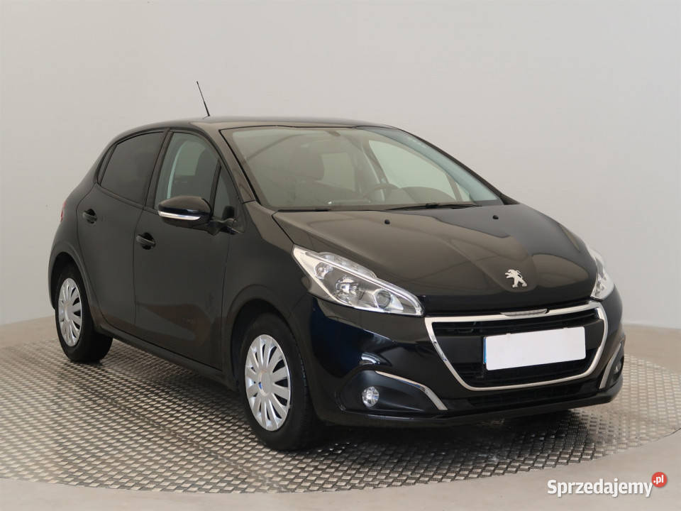 Peugeot 208 1.2 PureTech