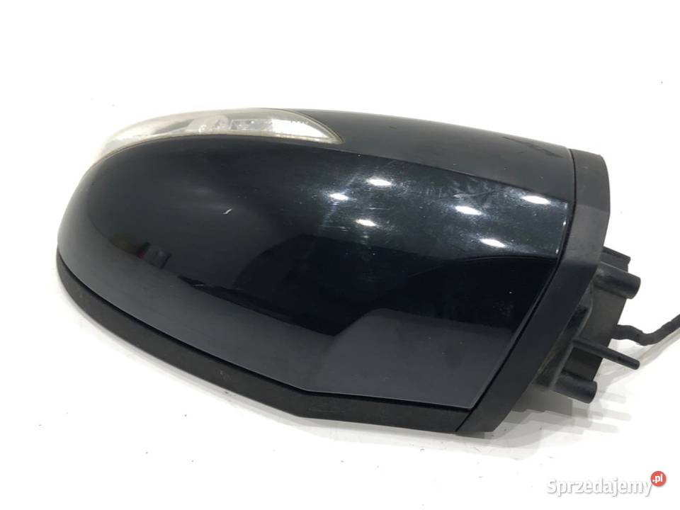 LUSTERKO LEWY MERCEDES W169 Hatchback 0412