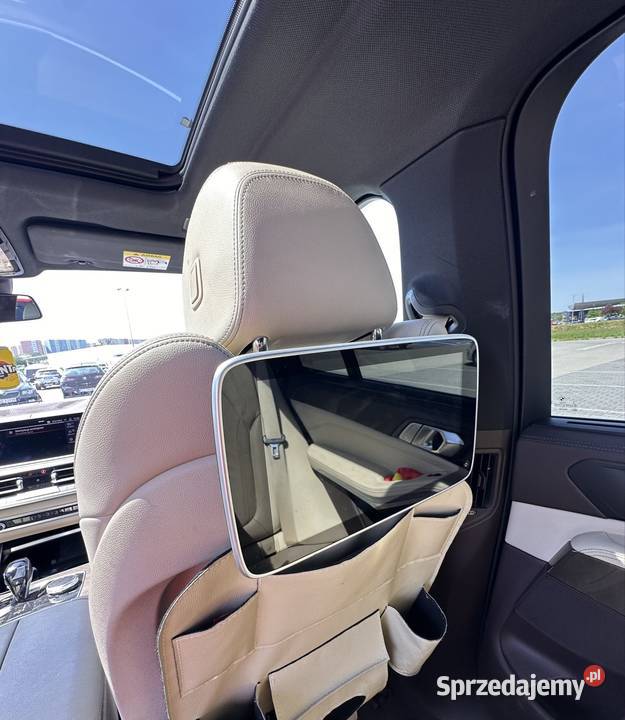BMW D5 30 Benzyna M Performance Panorama 390KM sprzedam