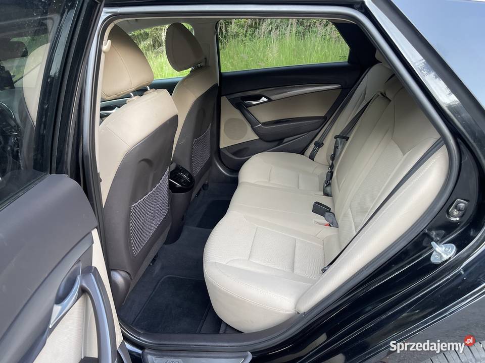 SZYBKA SPRZEDAŻ Hyundai i40 kombi 17 CRDi Polanica-Zdrój