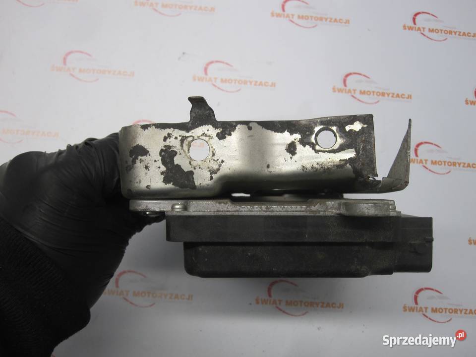 MITSUBISHI LANCER VIII 09r 15 B komputer Kielce