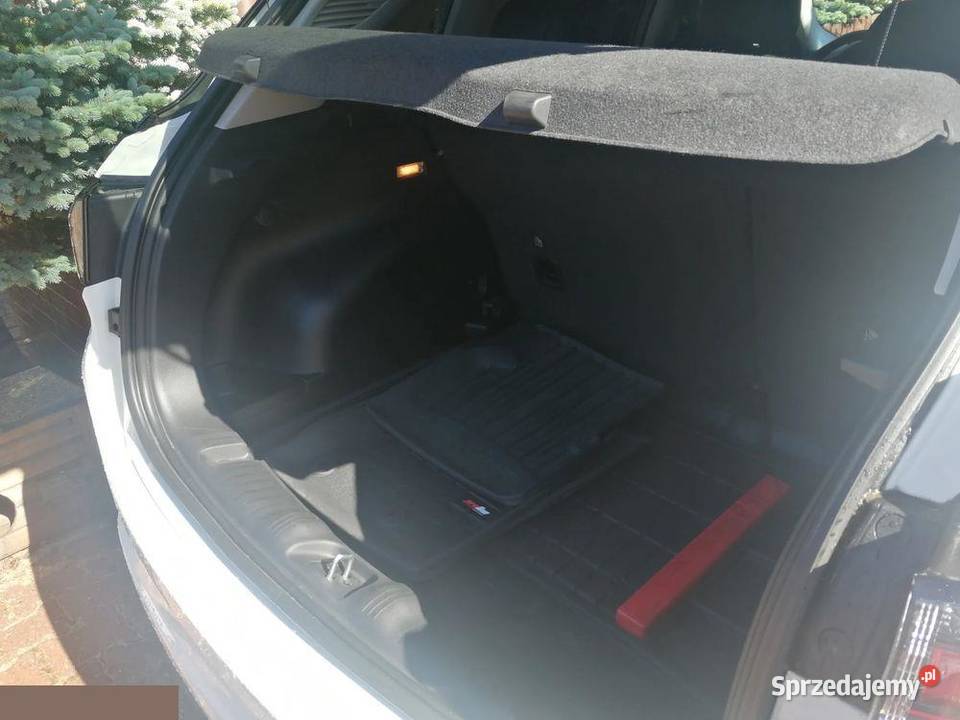 Jeep Compass 15 T4 mHEV High Altitude FWD DCT 130KM Przecław