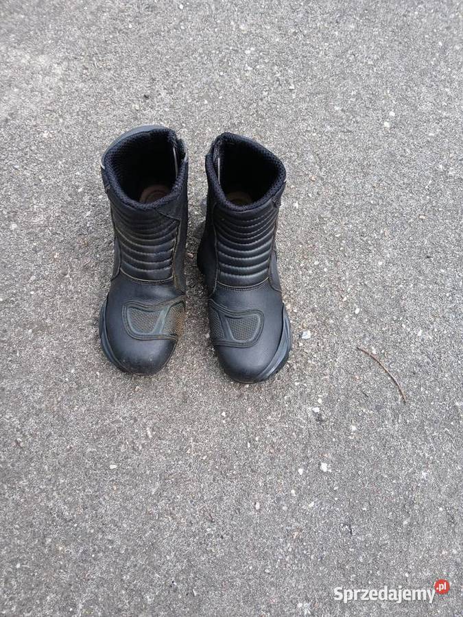 OZONE URBAN Buty Motocyklowe Buty motocyklowe lubuskie