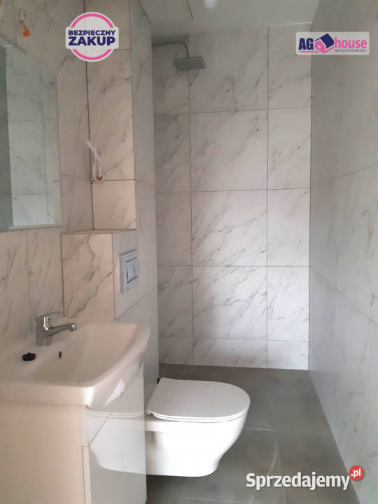 sprzedaży mieszkania 2757m 2 pokojowe Karwia