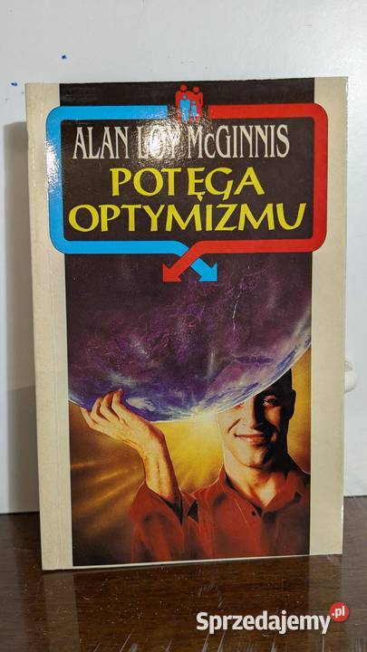Potęga optymizmu Szczecin