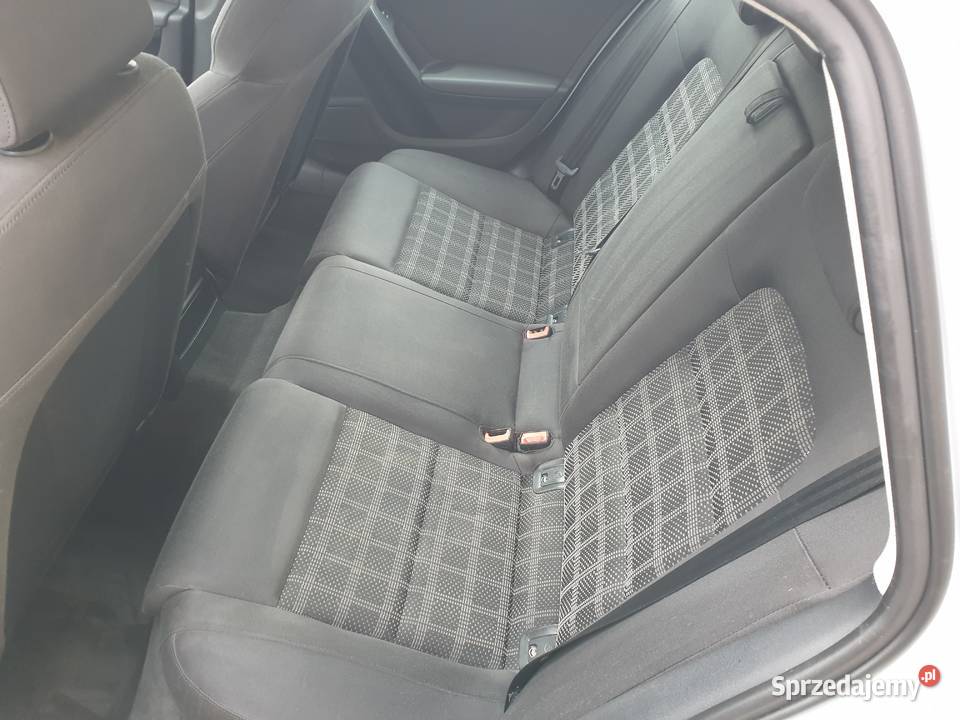 Audi A4 B8 2010 TDI A4 Radomsko