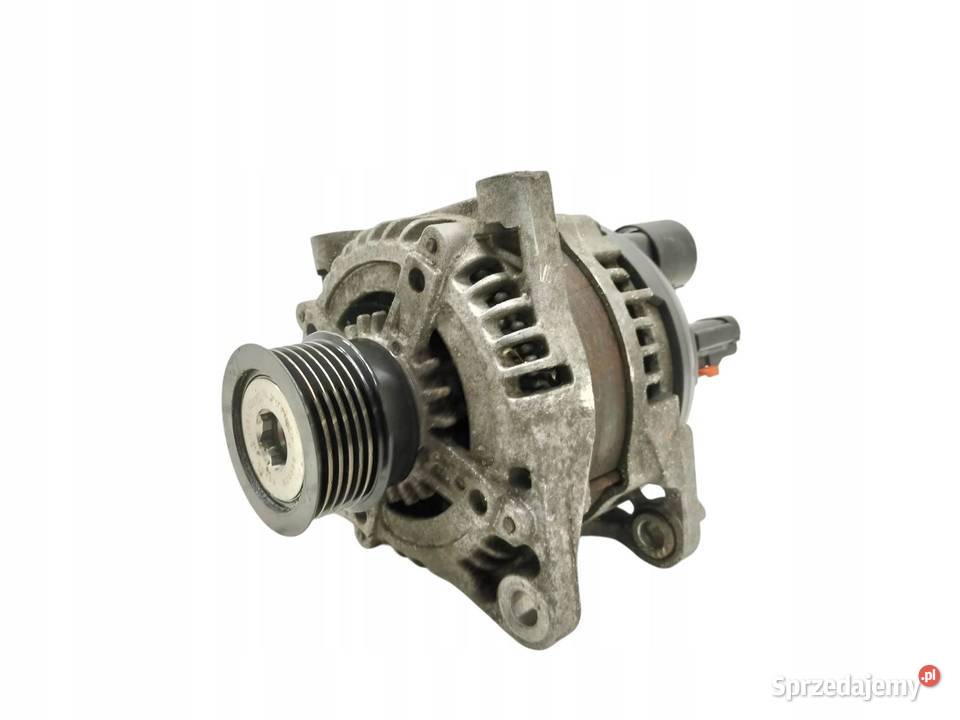ALTERNATOR 04868 429AD 4210000082 VAN 25 CRD sprzedam