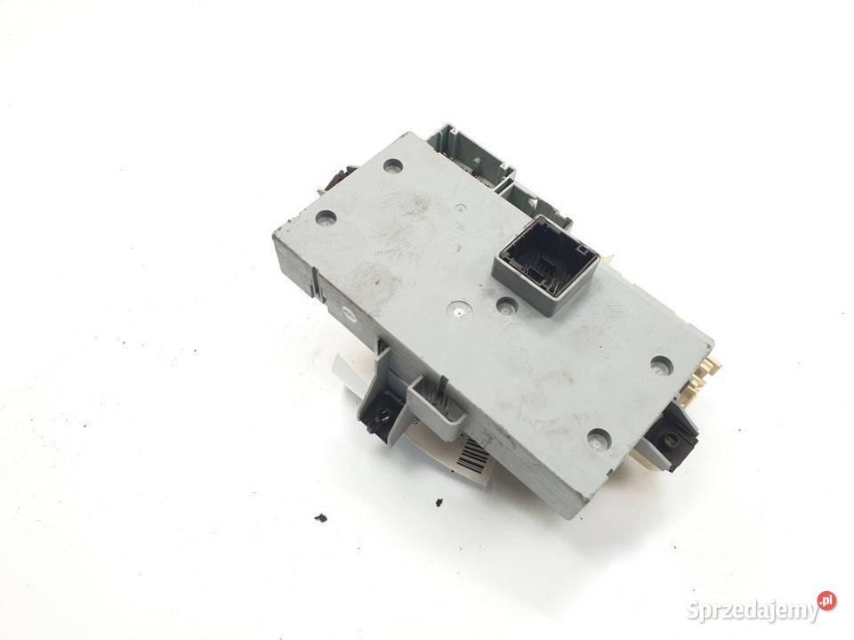 MODUŁ ALFA ROMEO 147 51711428 osobowe kujawsko-pomorskie Lipno