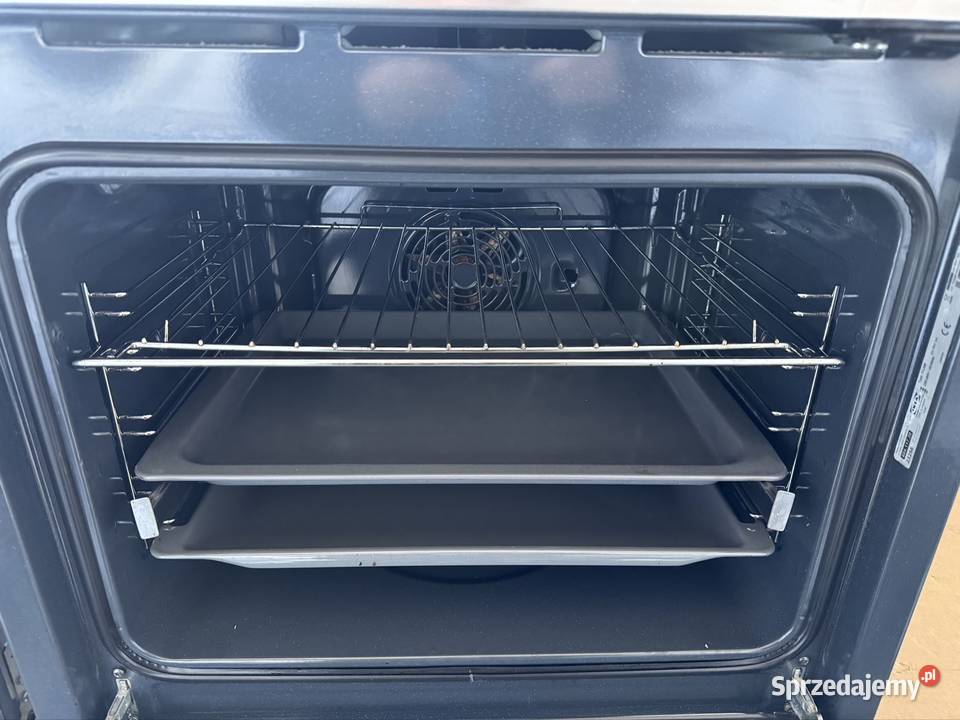 Piekarnik do zabudowy IKEA 60 Gwarancja mazowieckie Warszawa