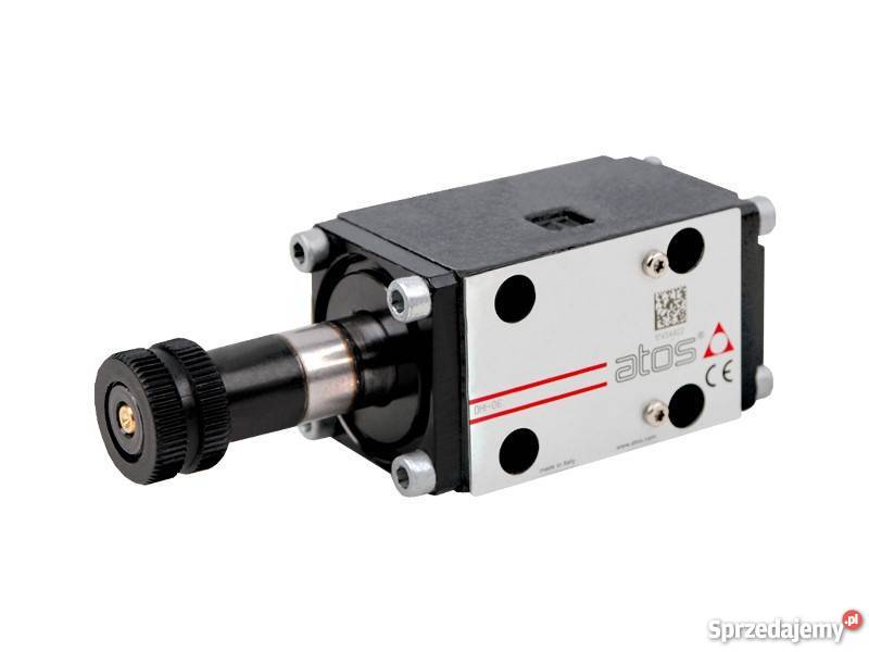 ROZDZIELACZ ATOS DHI 06312 Bielsko-Biała