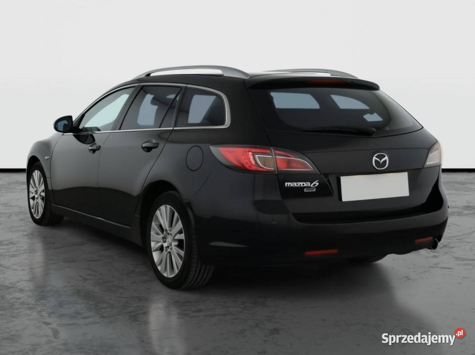 Mazda 6 20 DI