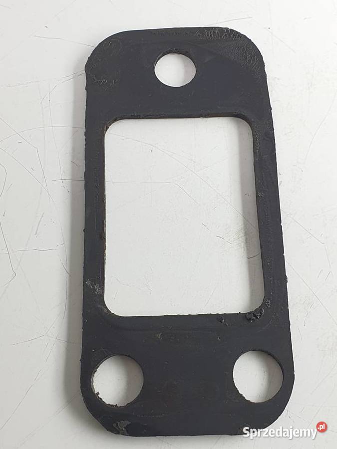 OSLONA PODKLADKA USZCZELKA IVECO EUROCARGO Janowice