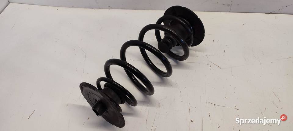 MERCEDES VITO W447 SPRĘZYNA TYŁ TYLNA osobowe