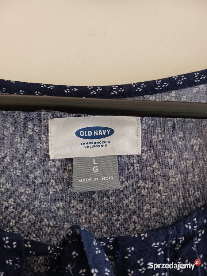 sukienka Rozmiar 40(L) Leźnica Wielka-Osiedle