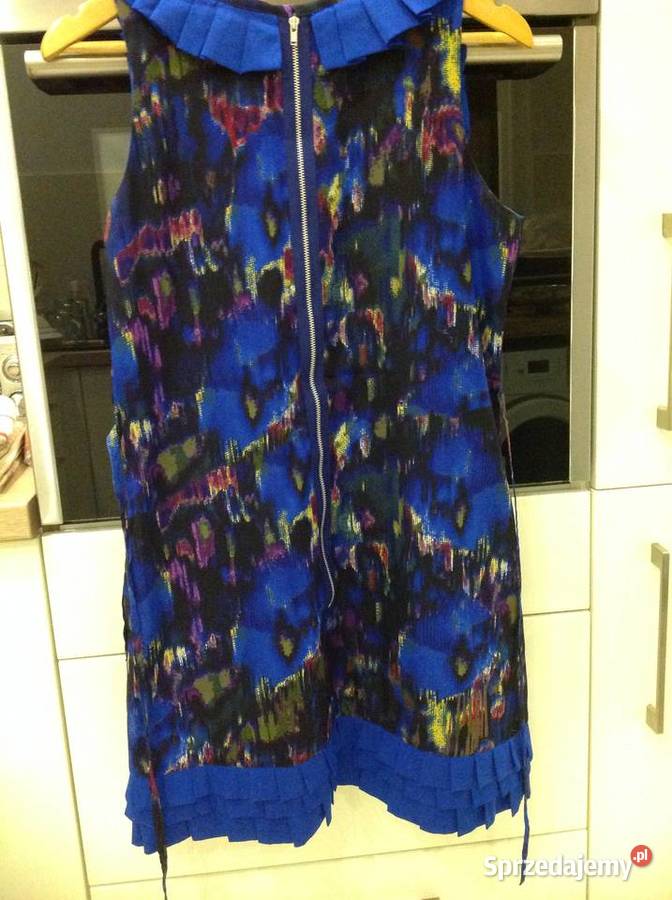 Sukienka Mini Damska A WEAR 36