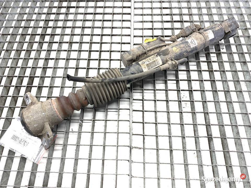 AMORTYZATOR PRAWY TYŁ AUDI A6 C7 Kombi