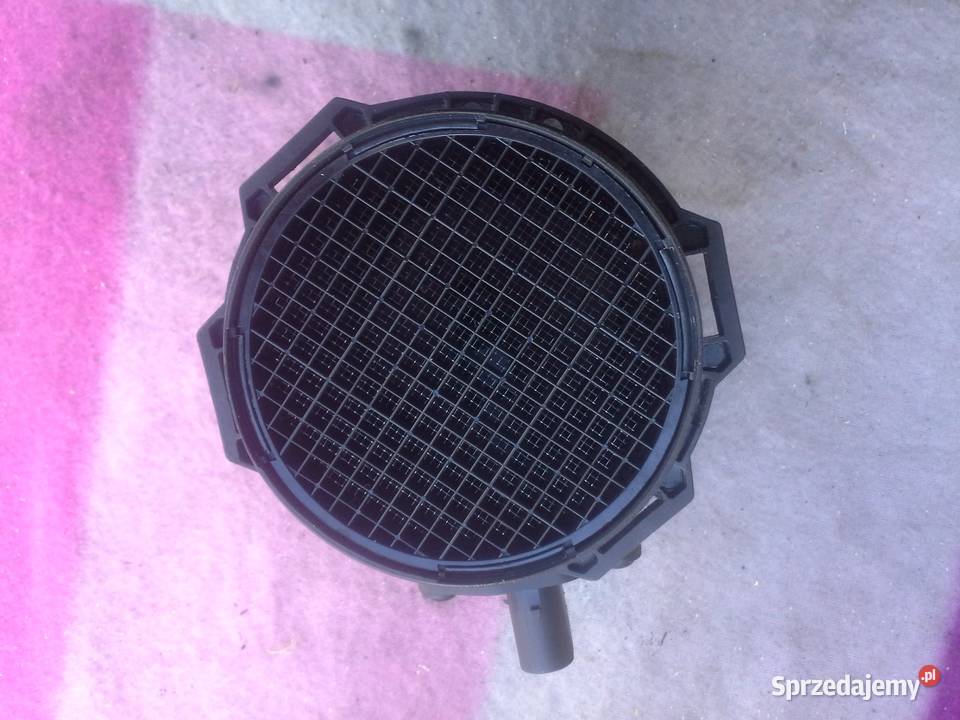 BMW E39 przepływomierz 0 280 217 814 osobowe