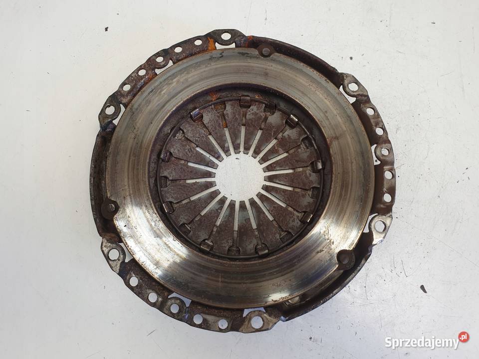 Ford Focus MK2 II 16 16V TARCZA DOCISK SPRZĘGŁO Chełm