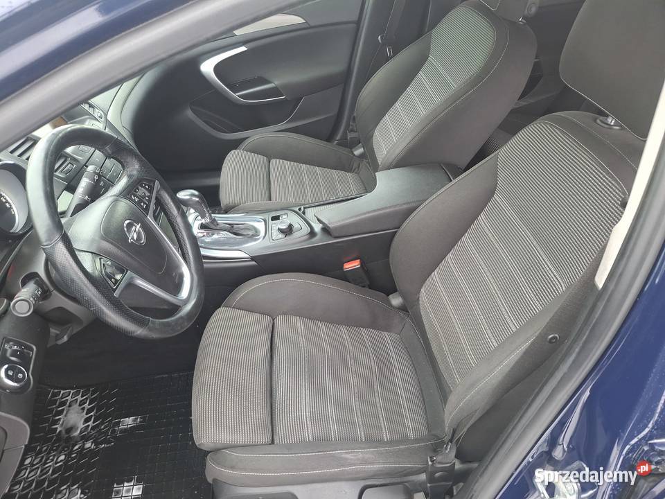 Opel insygnia 20cdti