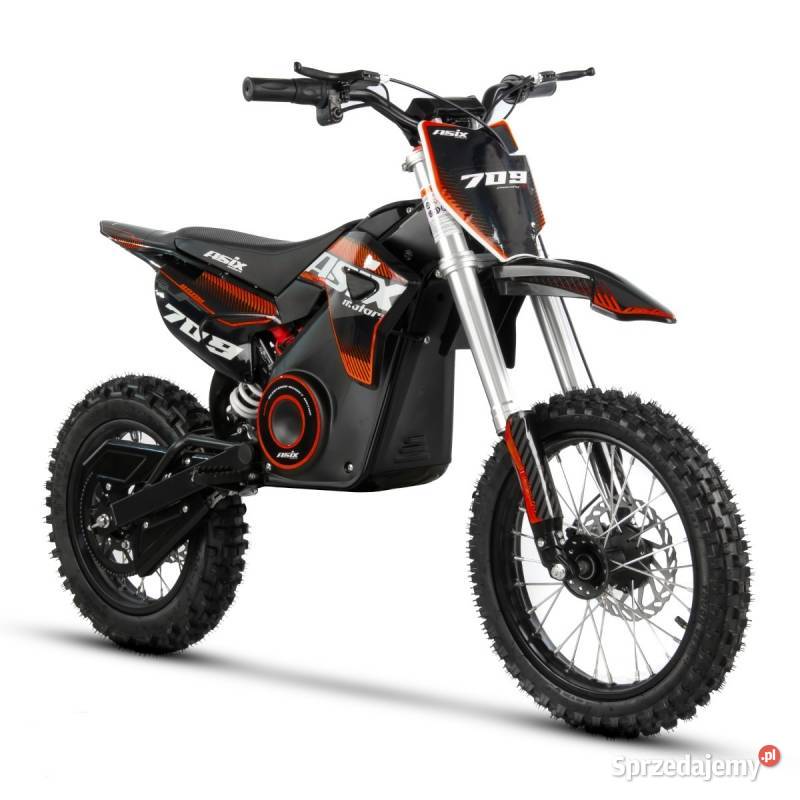 Cross Elektryczny ASIX E709 1100W Wrocław
